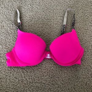 VS PINK bra